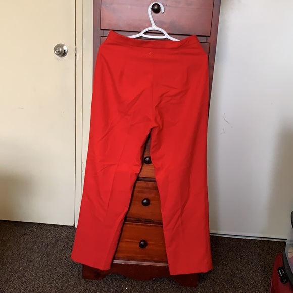 High Waist Dress Pants - Picture 2 of 3